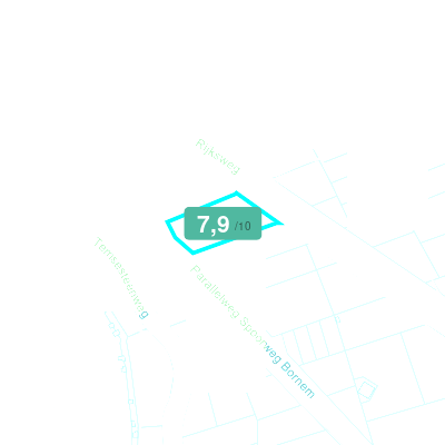 Mobiscore