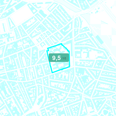 Mobiscore