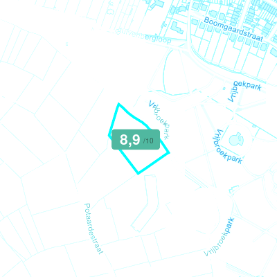 Mobiscore