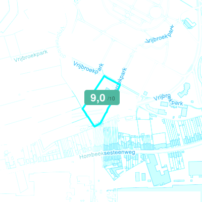Mobiscore
