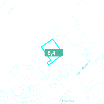 Mobiscore