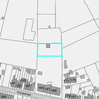 Overstromingsgevoelig (fluviaal)