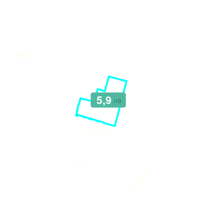 Mobiscore