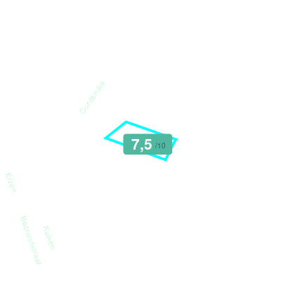 Mobiscore