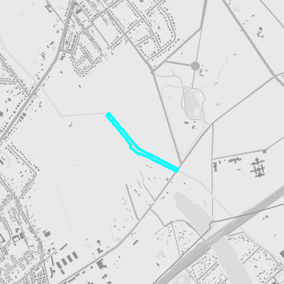 Vastgestelde archeologische zones