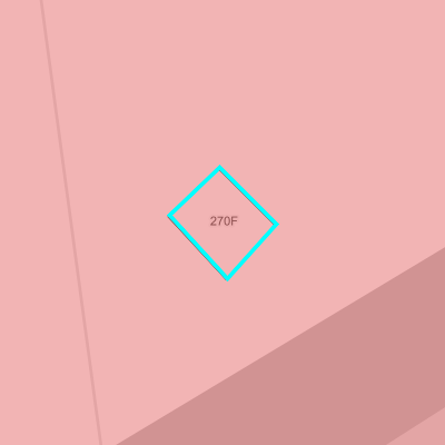 PFAS no regret zones