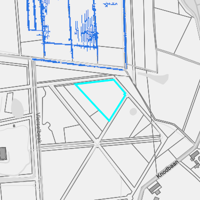 Overstromingsgevoelig (fluviaal)