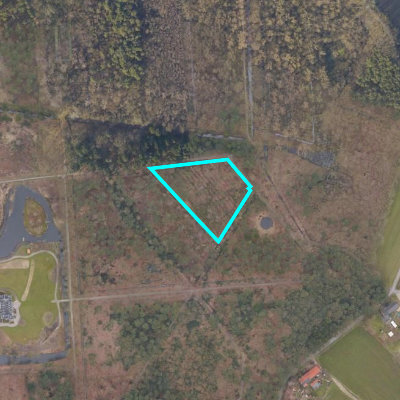 Luchtfoto Vlaanderen 2013 - 2015