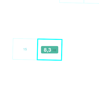 Mobiscore
