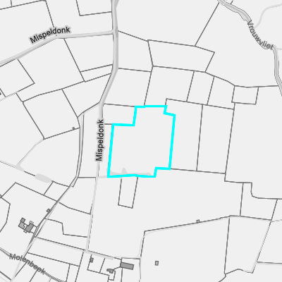 PFAS no regret zones