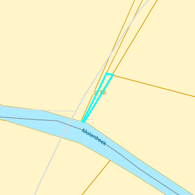GRB Basiskaart