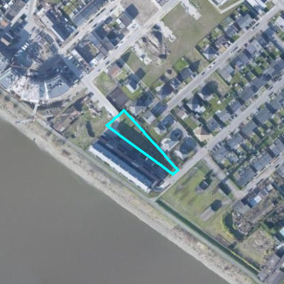 Luchtfoto Vlaanderen 2013 - 2015