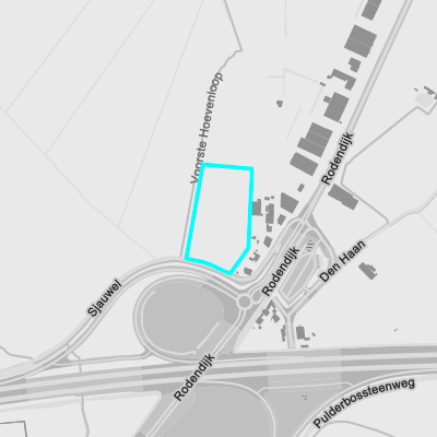 Overstromingsgevoelig (fluviaal)