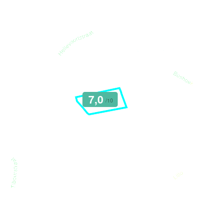 Mobiscore