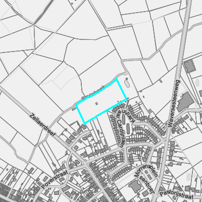 Overstromingsgevoelig (kust)