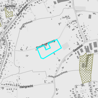 Bekrachtigde archeologienota’s