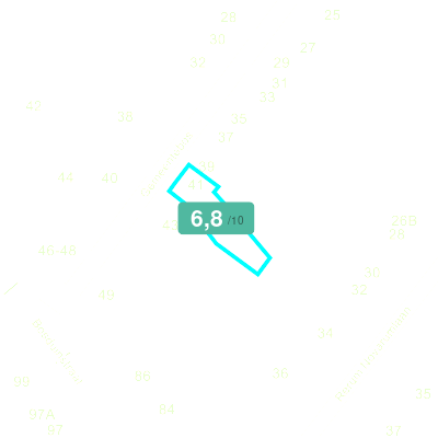 Mobiscore