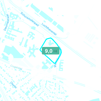Mobiscore
