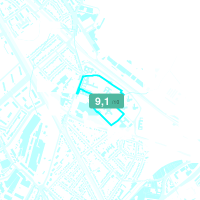 Mobiscore