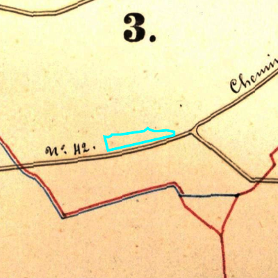 Algemeen Bodemgebruik (ABW)