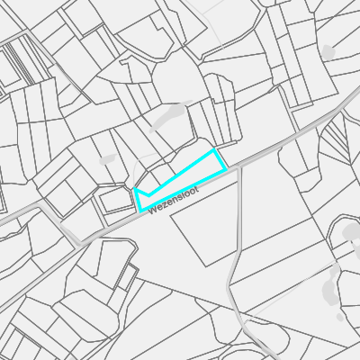 Overstromingsgevoelig (kust)