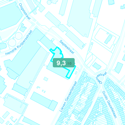 Mobiscore