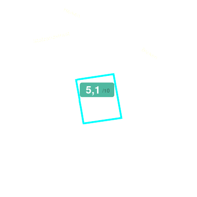 Mobiscore