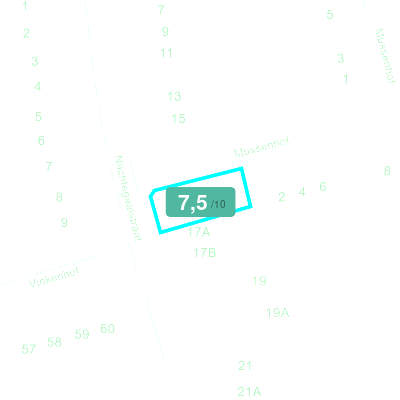 Mobiscore