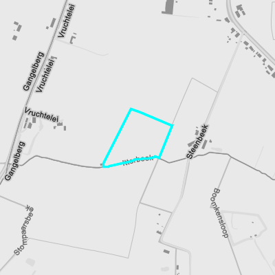 Overstromingsgevoelig (kust)