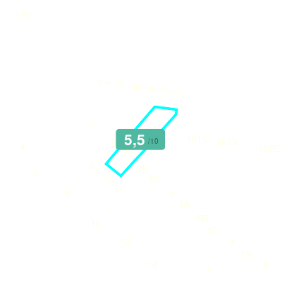 Mobiscore