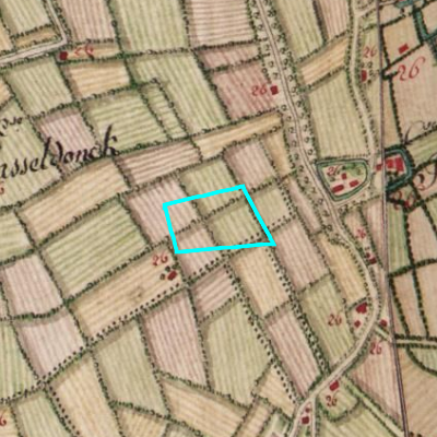 Ferraris (1771-1778)