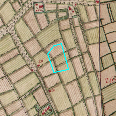 Ferraris (1771-1778)