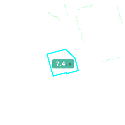Mobiscore