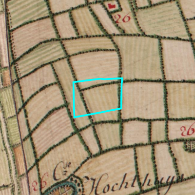 Ferraris (1771-1778)