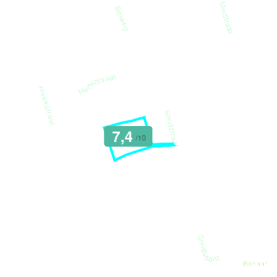 Mobiscore