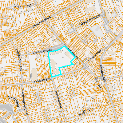 CADGIS