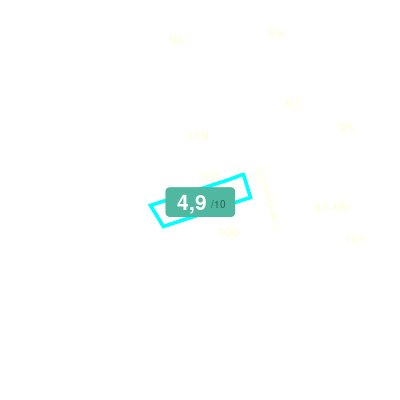 Mobiscore