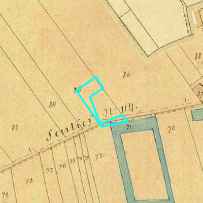 Algemeen Bodemgebruik (ABW)