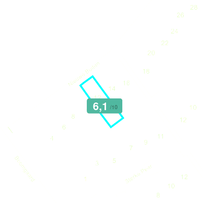 Mobiscore