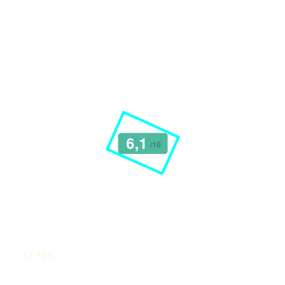 Mobiscore