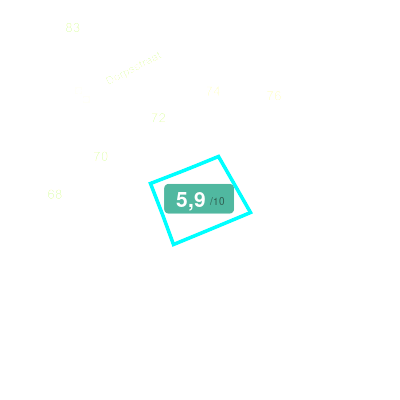 Mobiscore