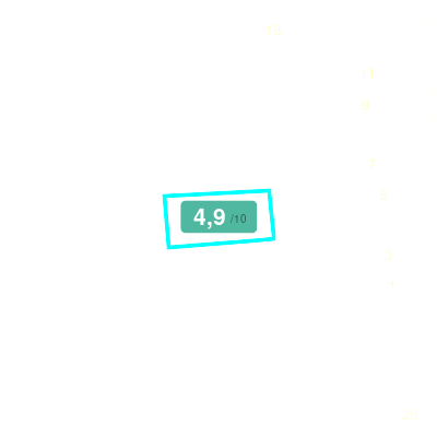 Mobiscore