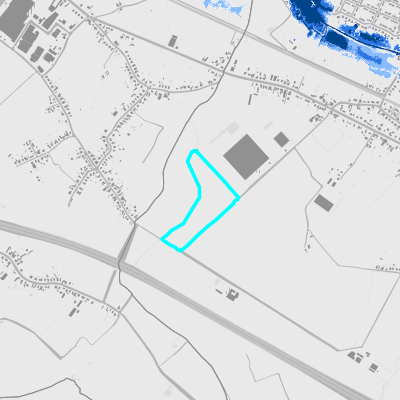 Overstromingsgevoelig (fluviaal)