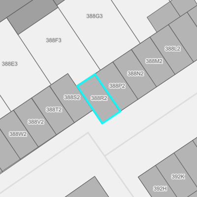 PFAS no regret zones