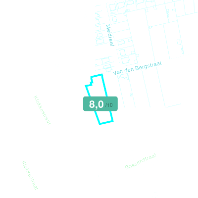 Mobiscore