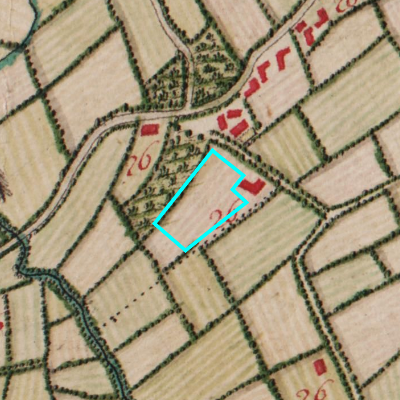 Ferraris (1771-1778)