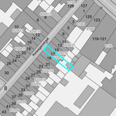 PFAS no regret zones