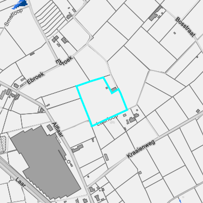 Overstromingsgevoelig (fluviaal)