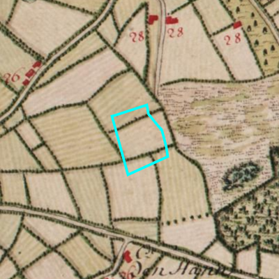 Ferraris (1771-1778)