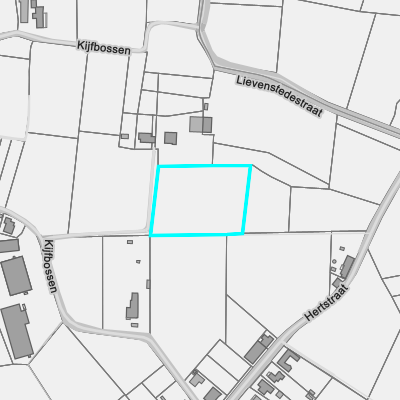 Bekrachtigde archeologienota’s
